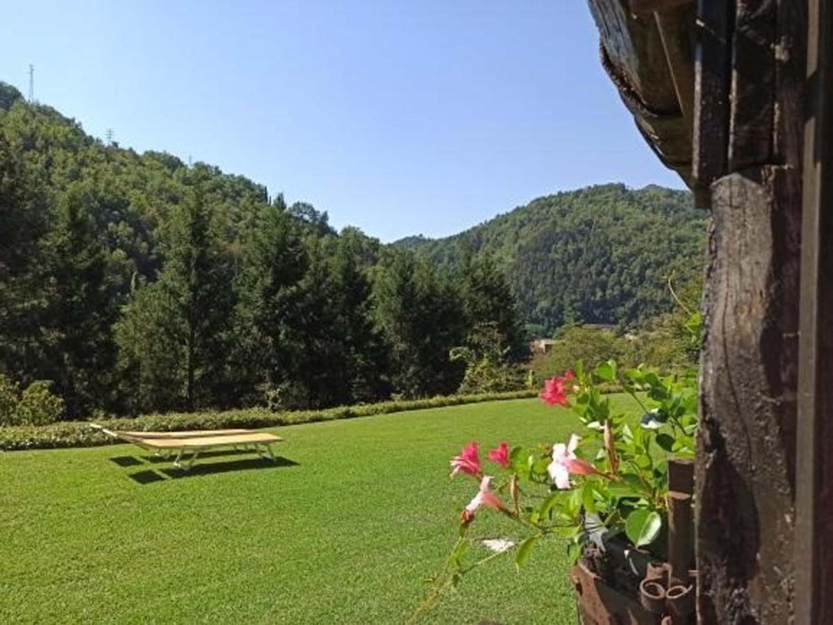Apartment Il Bosco Di Campo Marzano & Sky *