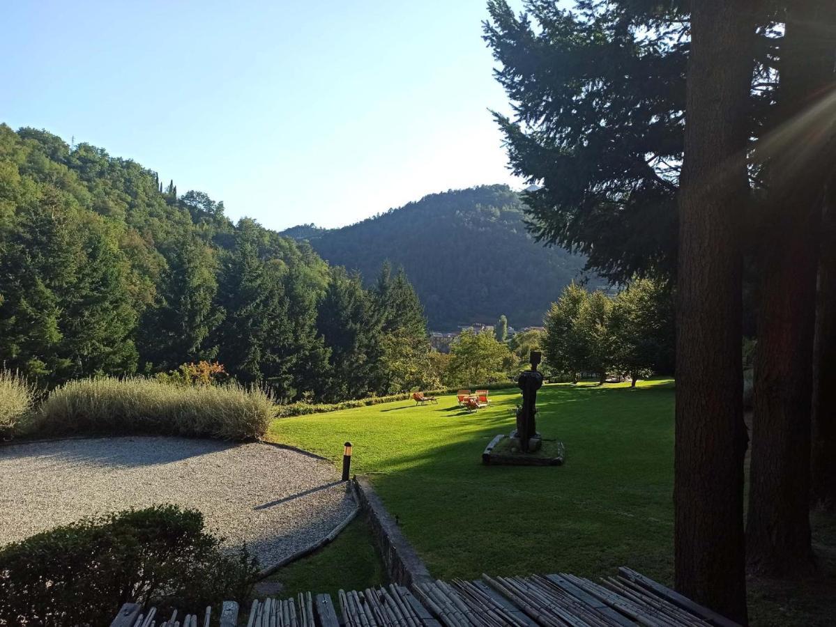 Apartment Il Bosco Di Campo Marzano & Sky Borzonasca