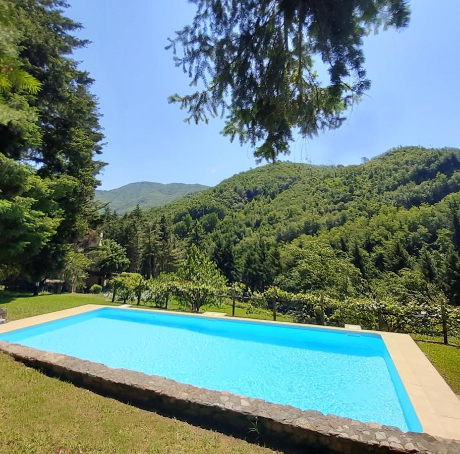 Apartment Il Bosco Di Campo Marzano & Sky
