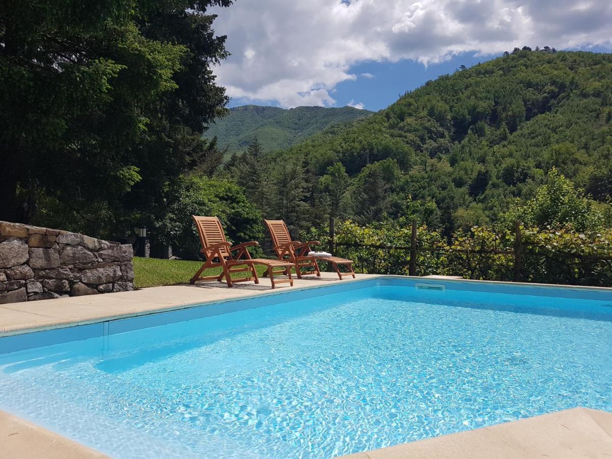 Il Bosco Di Campo Marzano & Sky Apartment *
