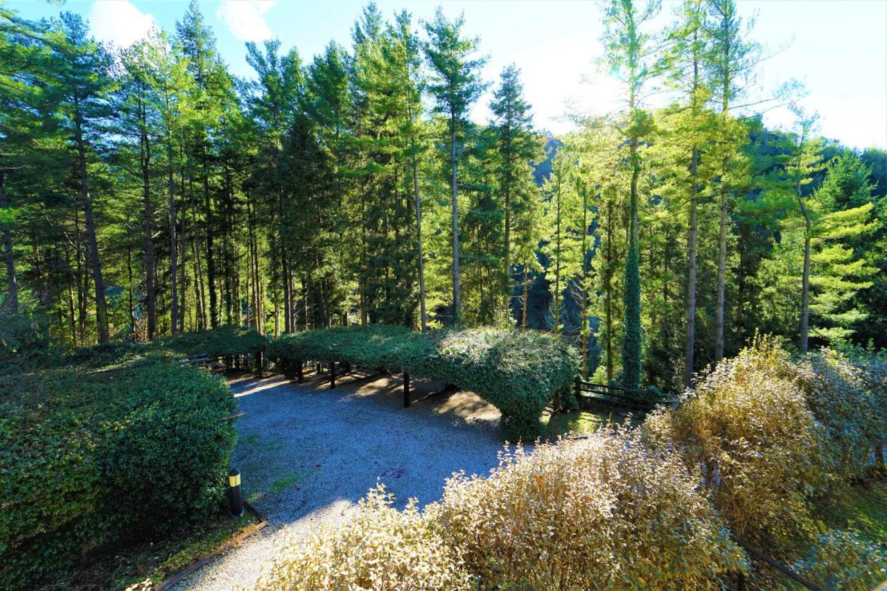 Il Bosco Di Campo Marzano & Sky Apartment