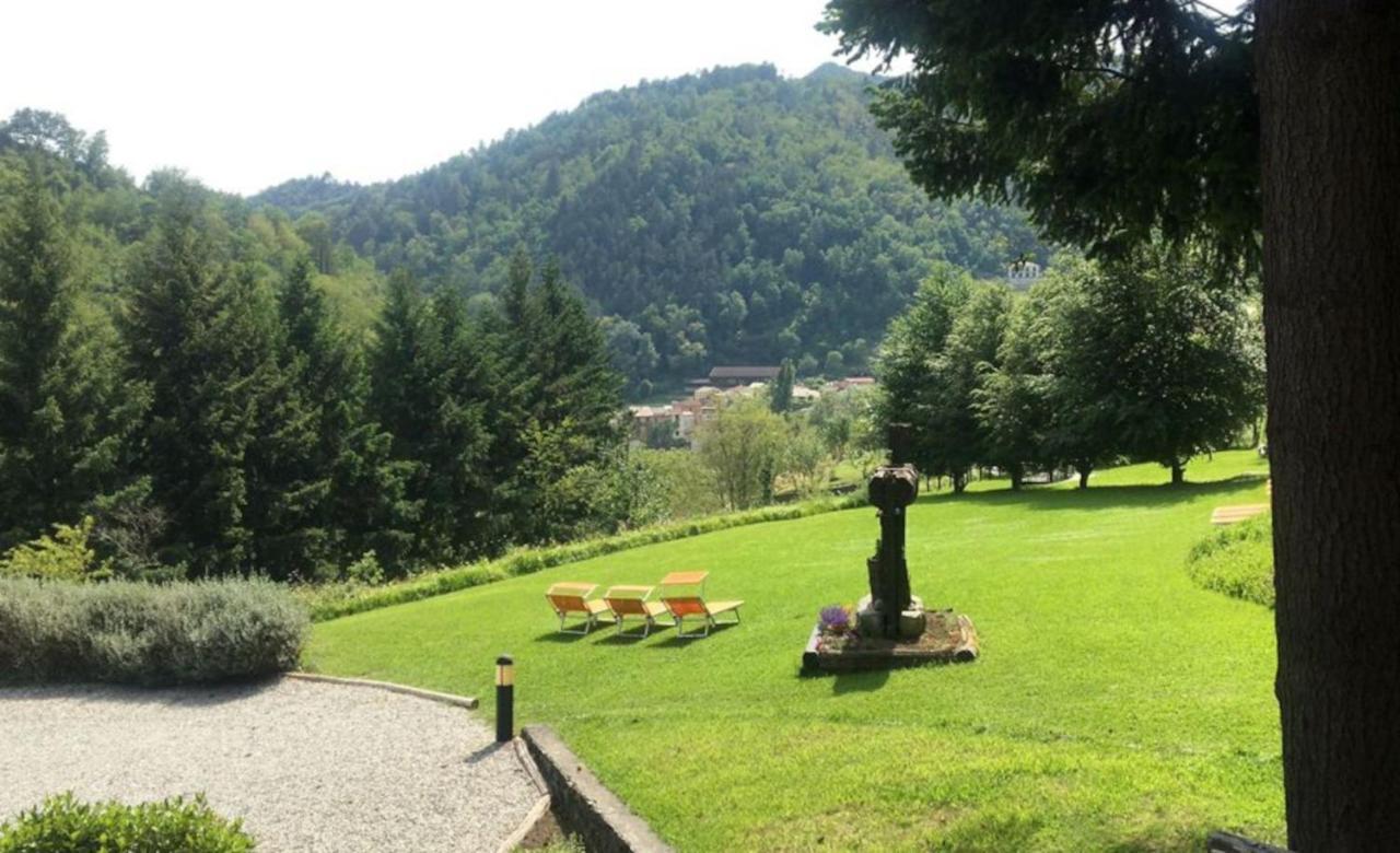 Il Bosco Di Campo Marzano & Sky Borzonasca