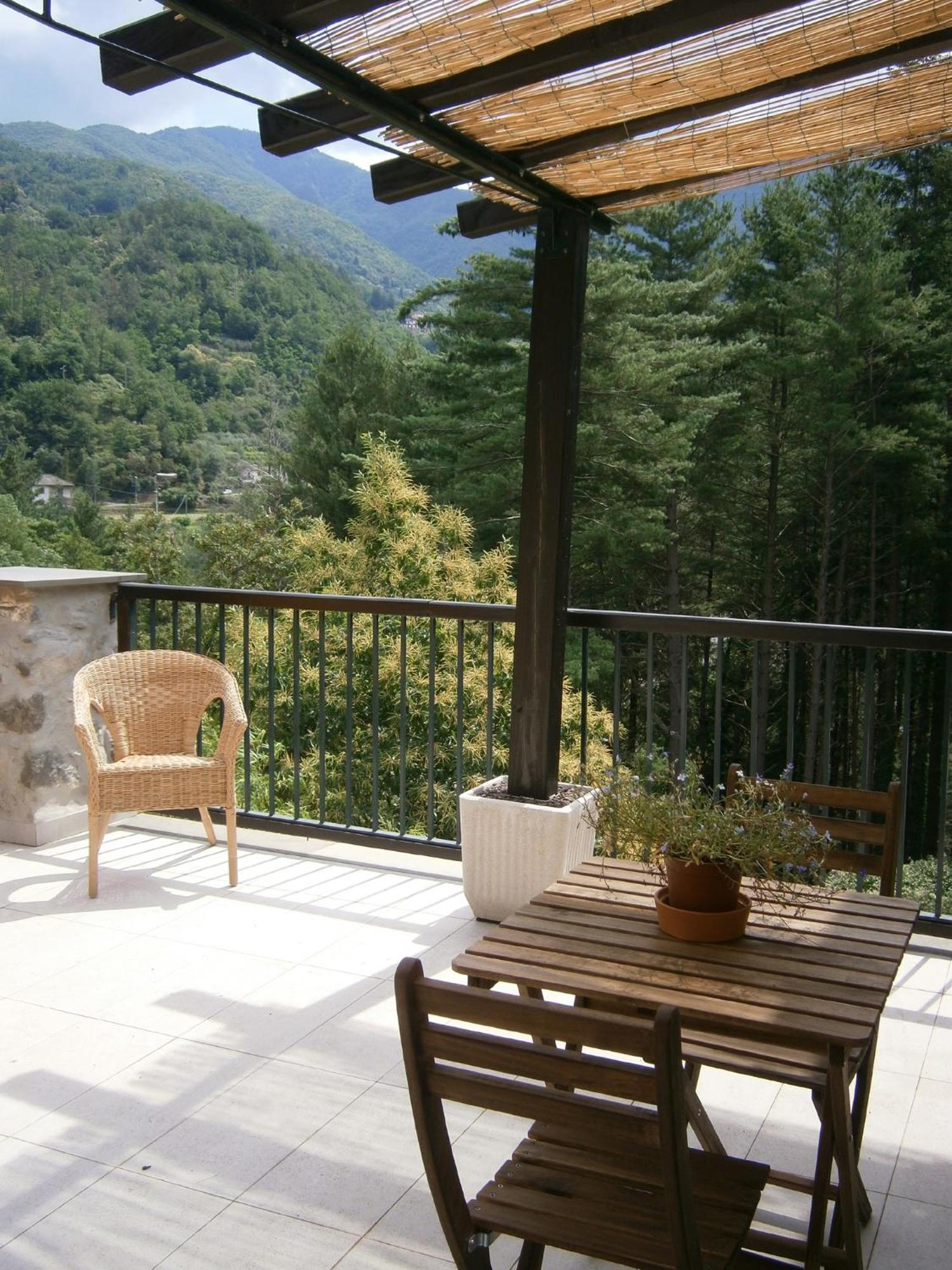 Apartment Il Bosco Di Campo Marzano & Sky