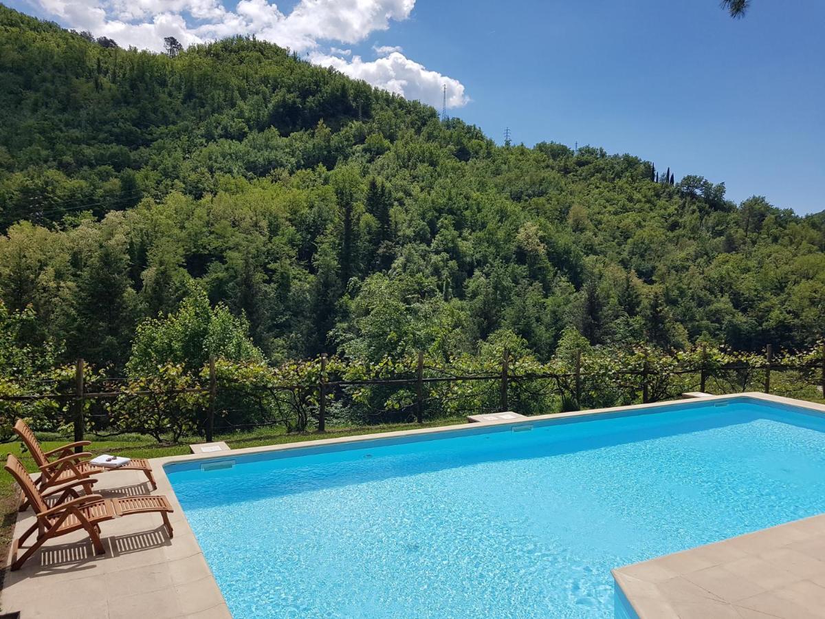 Il Bosco Di Campo Marzano & Sky Apartment *