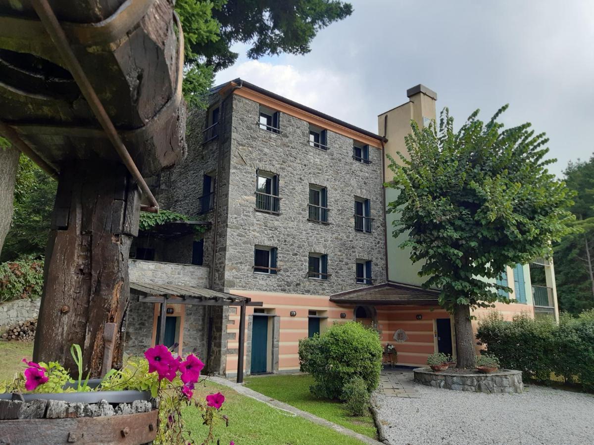 Apartment Il Bosco Di Campo Marzano & Sky
