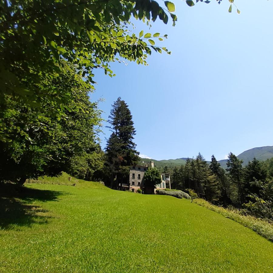 Apartment Il Bosco Di Campo Marzano & Sky *