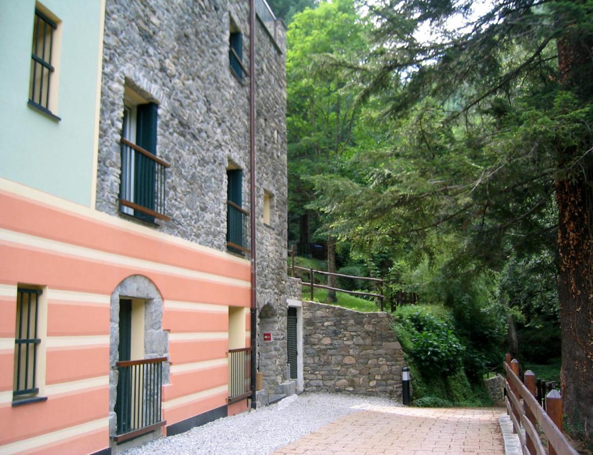 Il Bosco Di Campo Marzano & Sky Apartment *