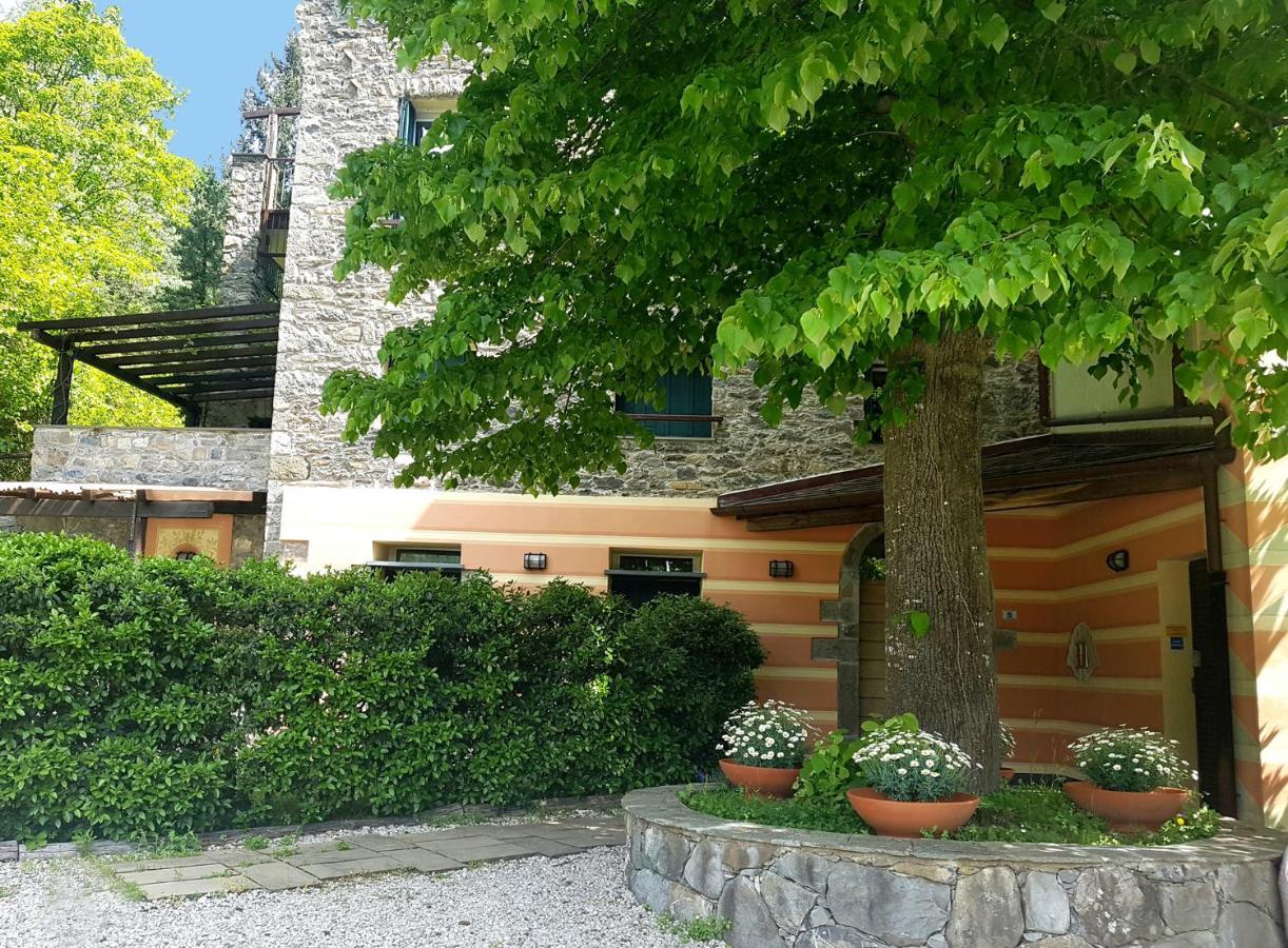 Il Bosco Di Campo Marzano & Sky *