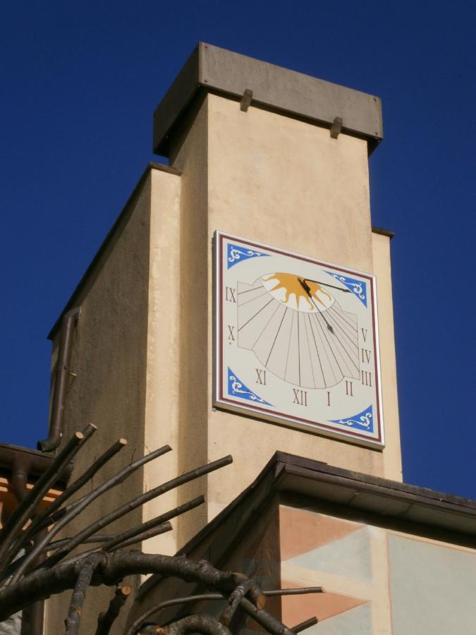Apartment Il Bosco Di Campo Marzano & Sky *