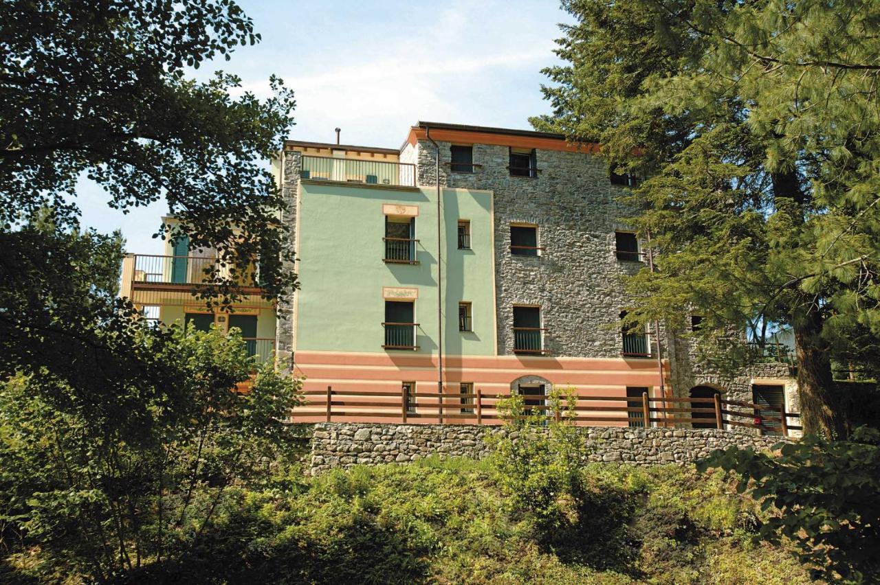 Il Bosco Di Campo Marzano & Sky Apartment Borzonasca
